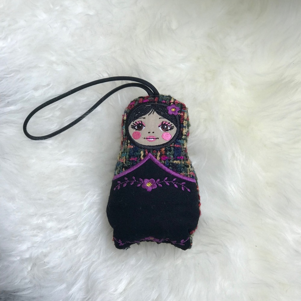 Artisan Doll